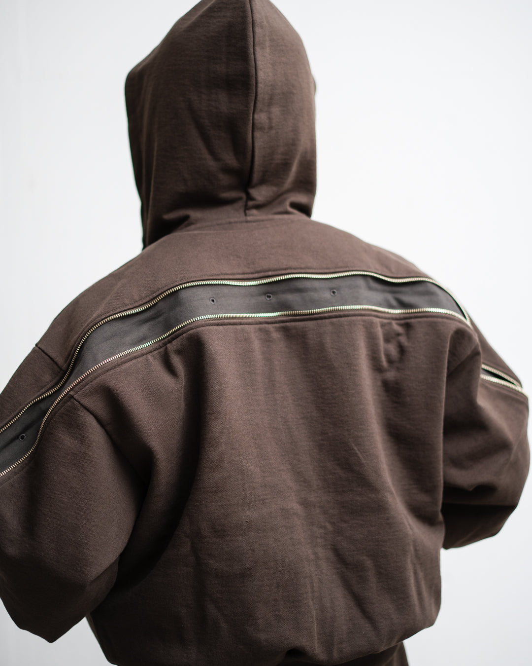 通販] ROTOL(ロトル) Ventilated Zip Hoodie 商品ページ – fazeone