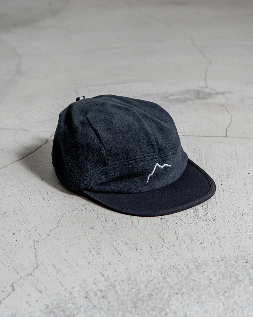 通販] CAYL(ケイル) Micro Fleece Cap 商品ページ – fazeone