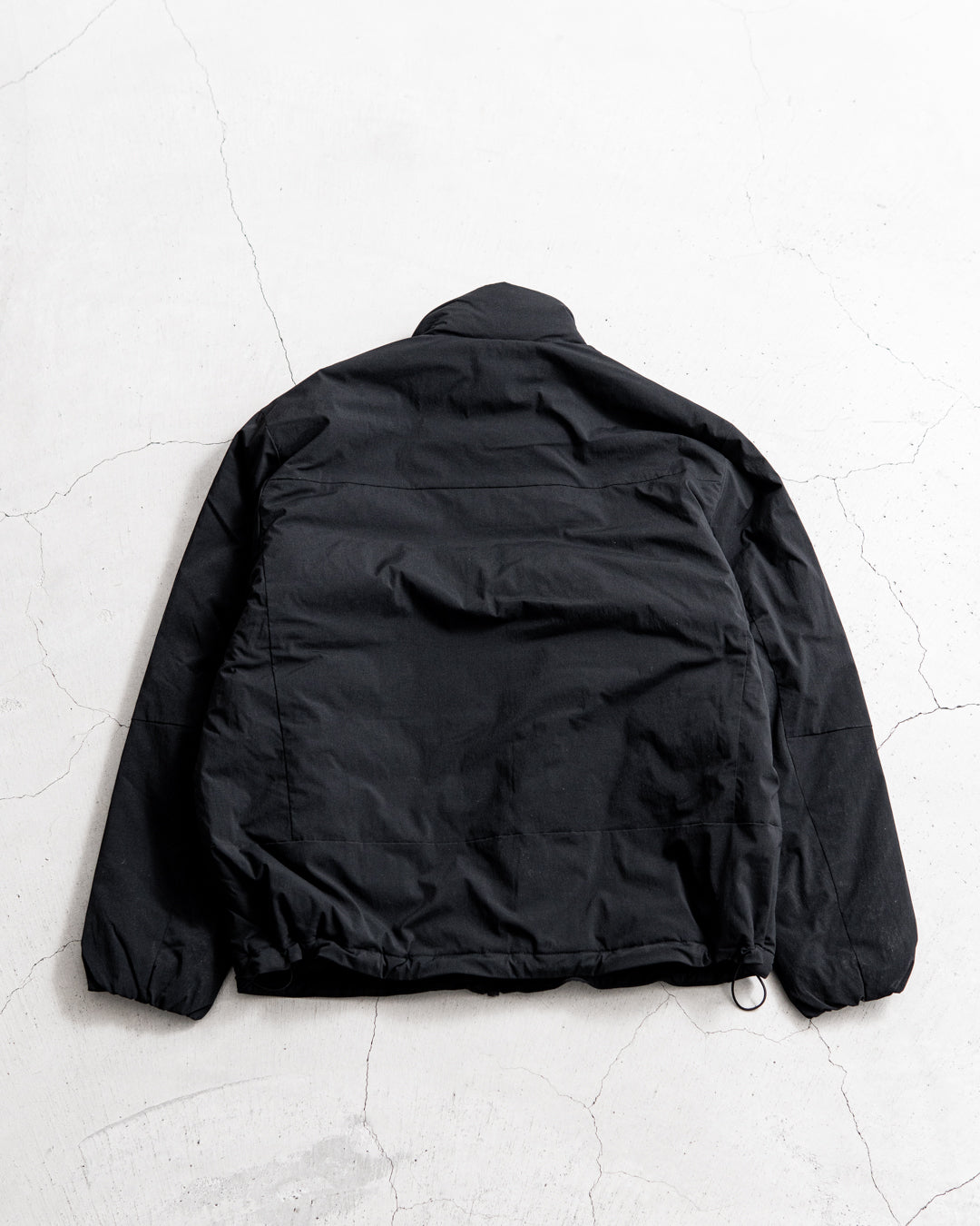 通販] snow peak(スノーピーク) New Standard Padded Jacket 商品
