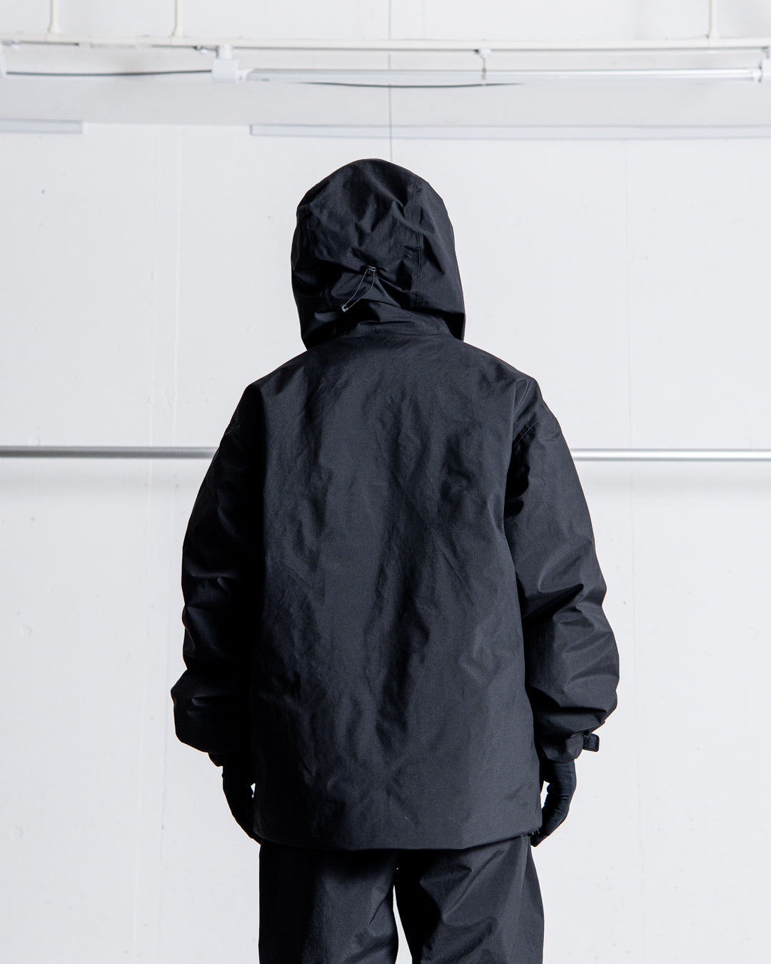 通販] ES.1 (エスアイ) Middle Down Vest 商品ページ – fazeone