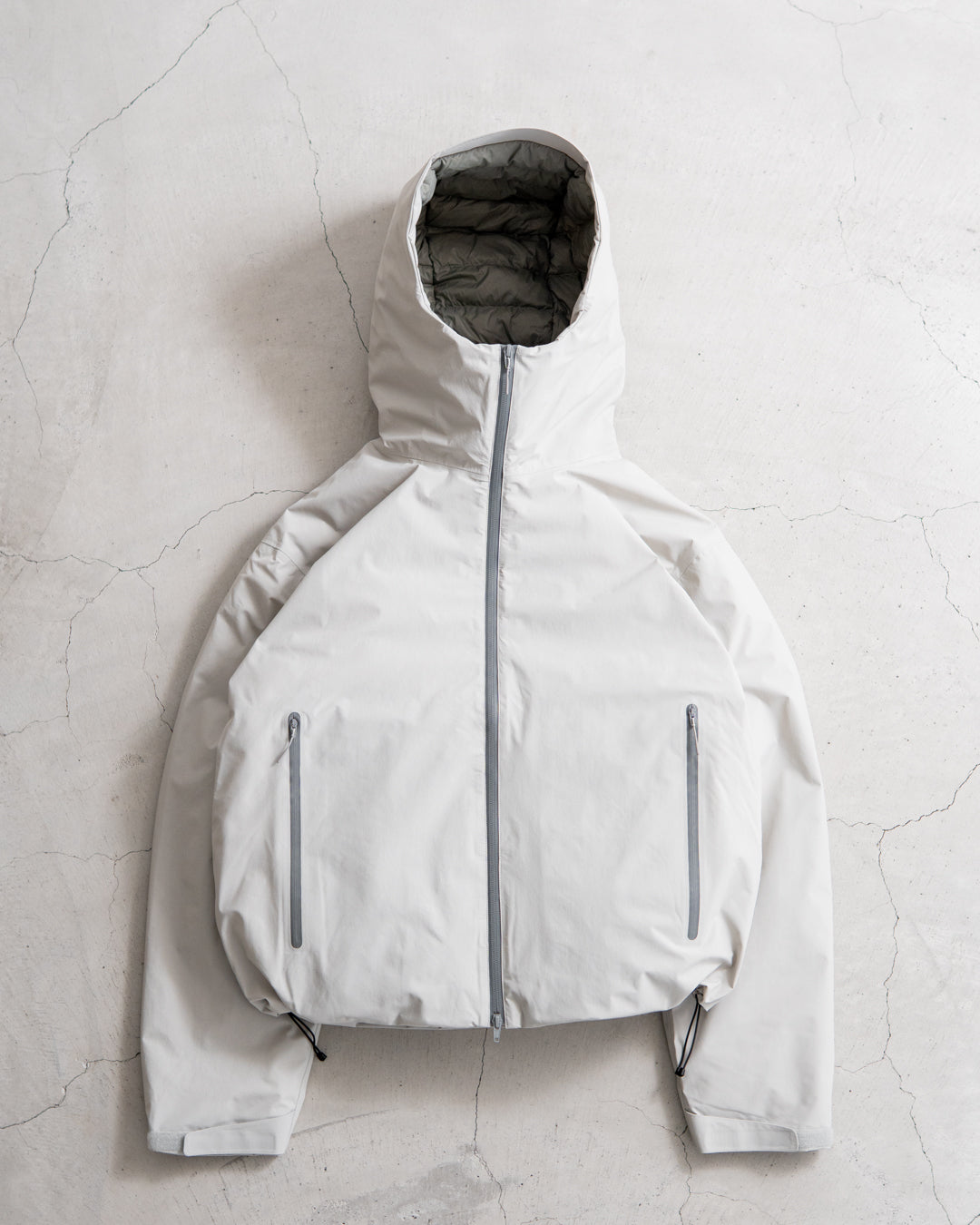 ES.1(エスアイ) – fazeone