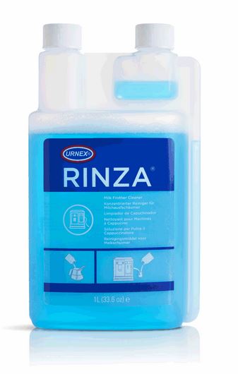 URNEX スチームワンド洗剤 Rinza 32 oz | ＜公式サイト＞FBC