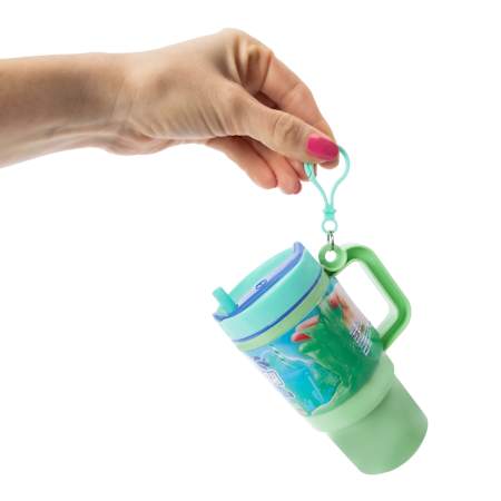 Slimygloop® Slush Scented Slime Set | Five Below