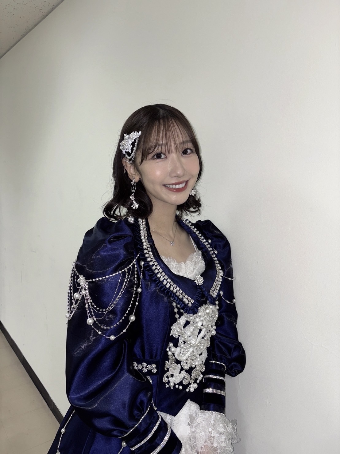 TOP | 柏木由紀オフィシャルファンクラブ