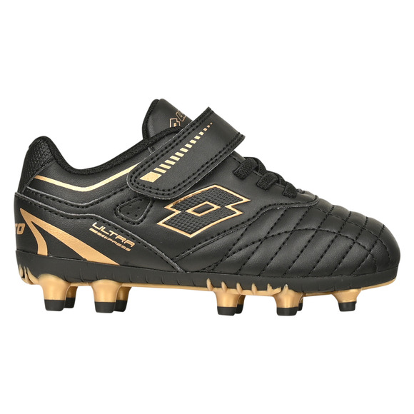 Ultra Press 2.0 FG - Toddler's Outdoor Soccer Shoes | Sports