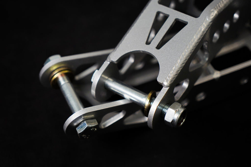 TOYOTA/SUBARU FT86/BRZ リア ロア コントロールアーム（RLCA） – FDF