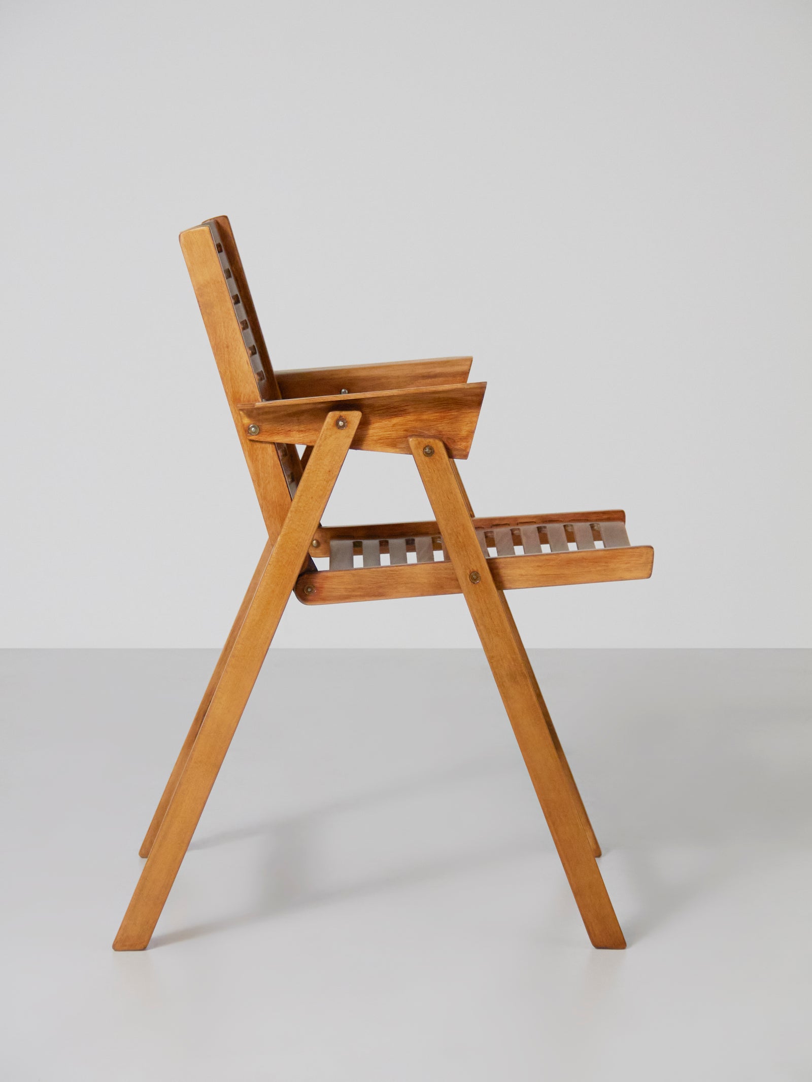 Set of four Rex chairs – Fenix Originals