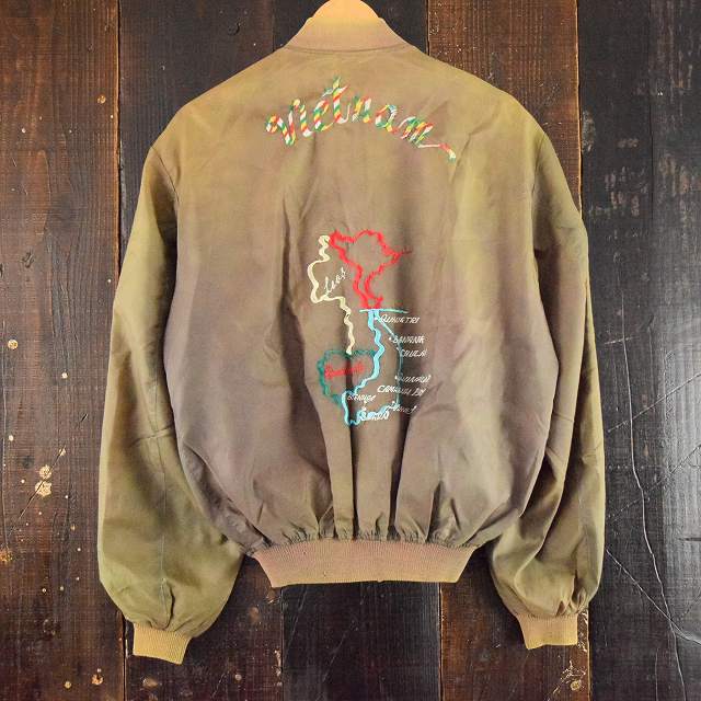 60's〜70's QueenBee 