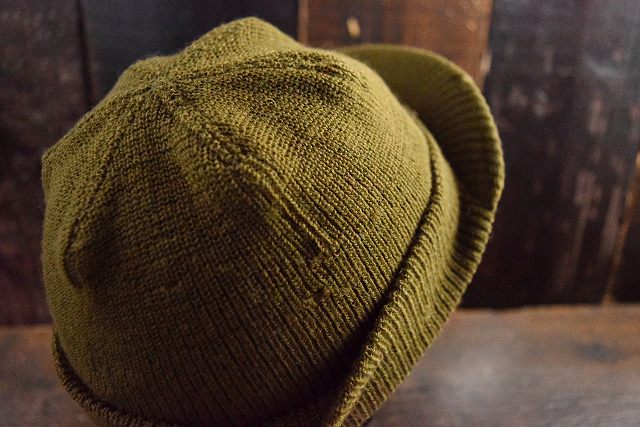 40's U.S.ARMY JEEP キャップ40年代 ミリタリー アメリカ軍 米軍 本物