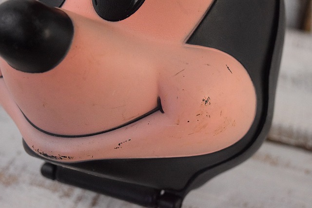 80's Aladdin MICKEY MOUSE ランチボックス80年代 ディズニー ミッキー