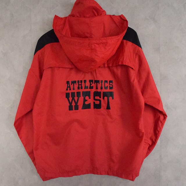 70年代 ナイキ アメリカ製 オレンジタグ アスレチックウエスト