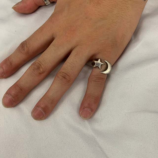 シルバー ｜ヴィテージ古着屋Feeet 通販 名古屋 大須 メンズ