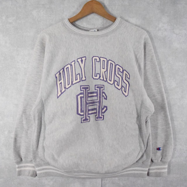 80年代 アメリカ製 リバースウィーブ チャンピオン トレーナー