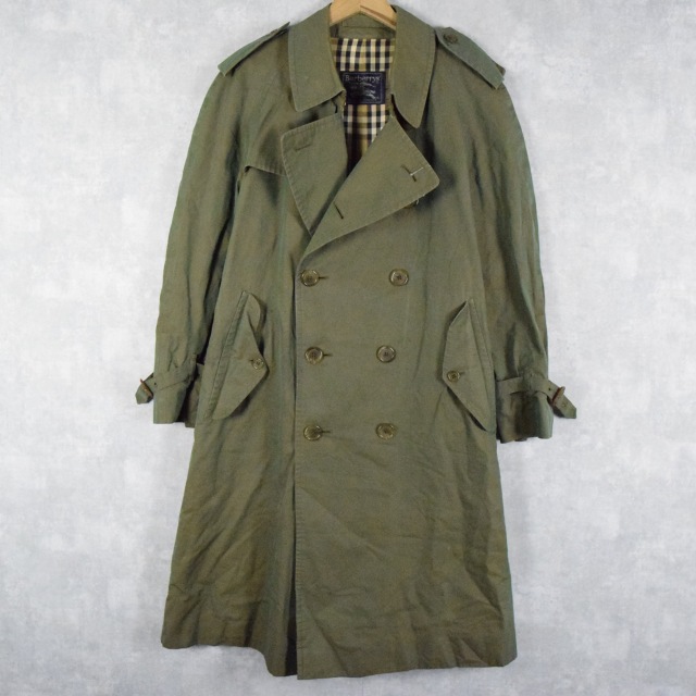 バーバリーズ イングランド製 イギリス製 英国 ｜ヴィテージ古着屋