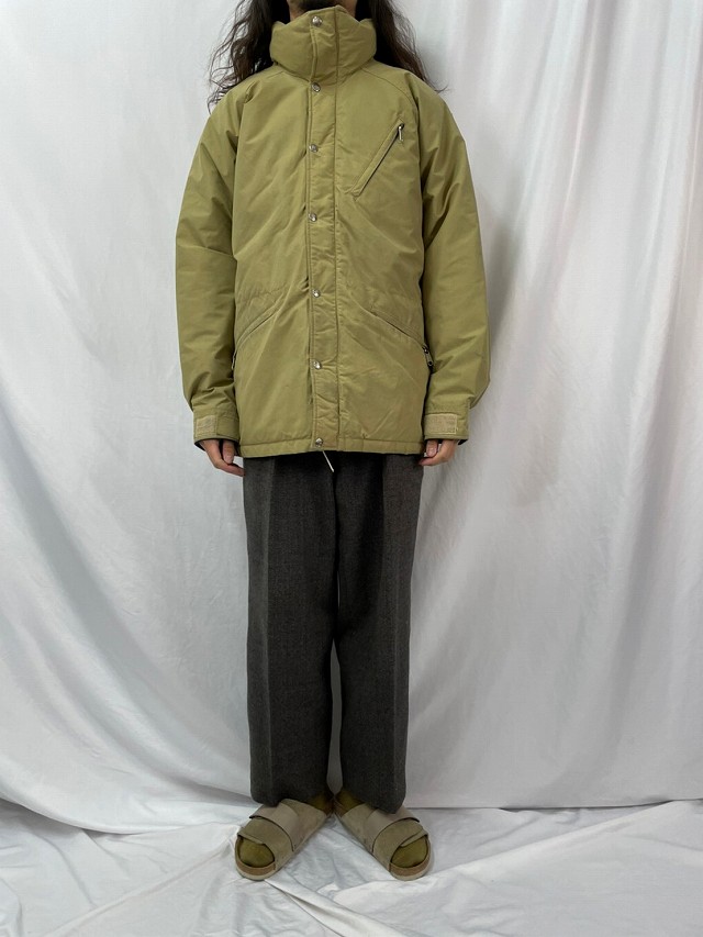 70年代 70s ザノースフェイス アウトドア ゴアテックス │ヴィテージ