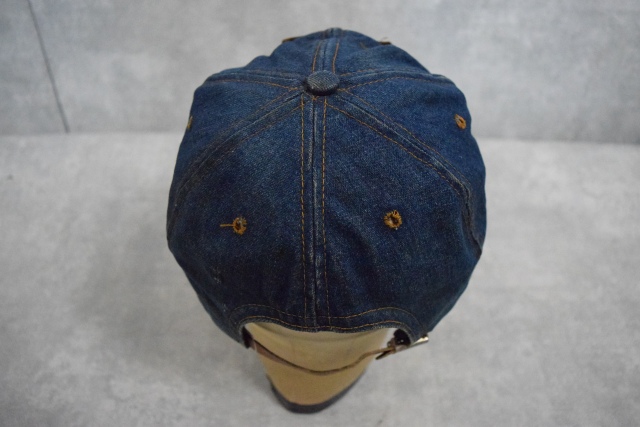 70年代 70s リーバイス 帽子 │ヴィテージ古着屋Feeet 通販 名古屋