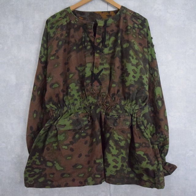 カモ リバーシブル ユーロ ドイツ ヨーロッパ │ヴィテージ古着屋Feeet