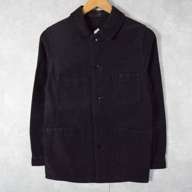 50s 50年代 60s 60年代 モールスキン ワーク | ビンテージ古着屋Feeet