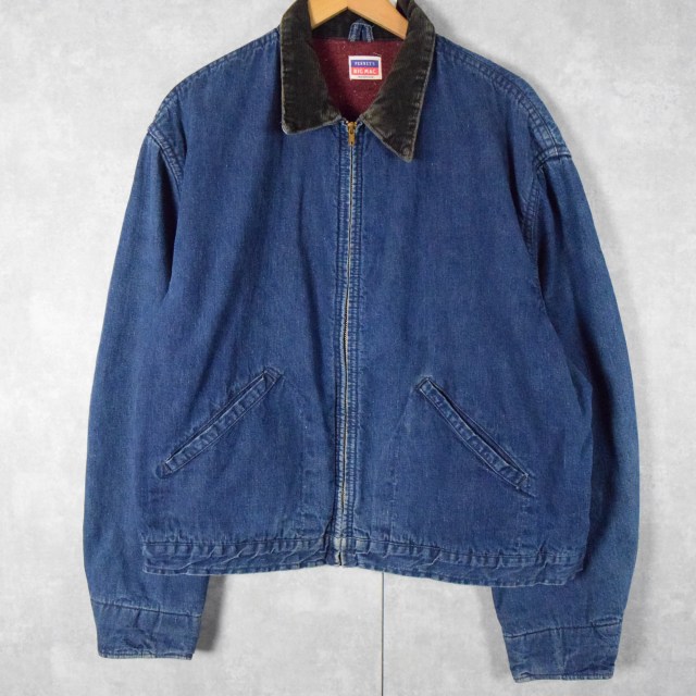 50年代 50s ペイーズ ビッグマック ジャケット | ビンテージ古着屋