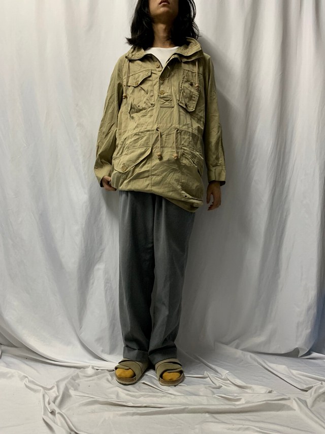 ポロ ラルフローレン ジャケット プルオーバー | ビンテージ古着屋