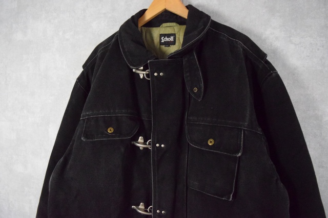 90年代 90s 80年代 80s ショット 黒 ブラック | ビンテージ古着屋Feeet