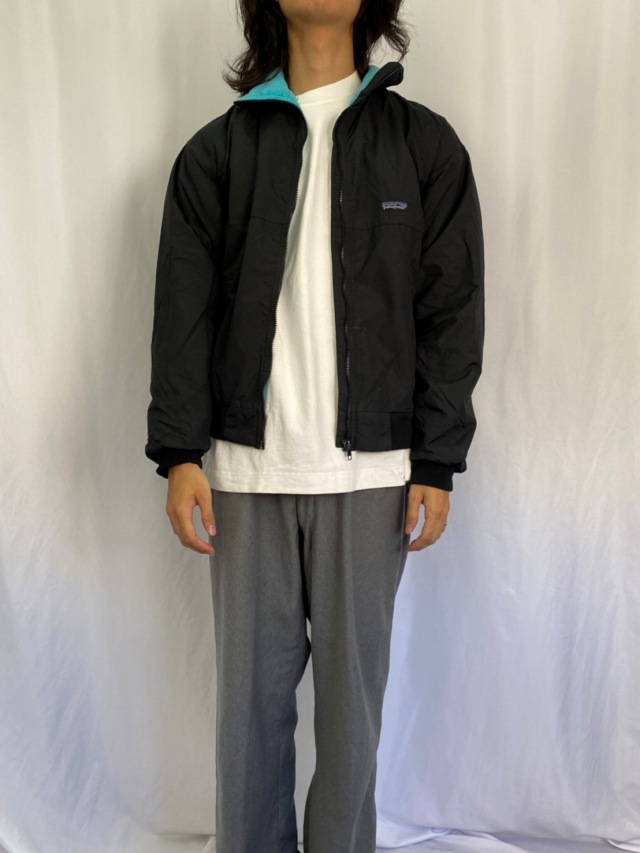 80s 80年代 90s 90年代 パタゴニア ナイロンジャケット アウトドア