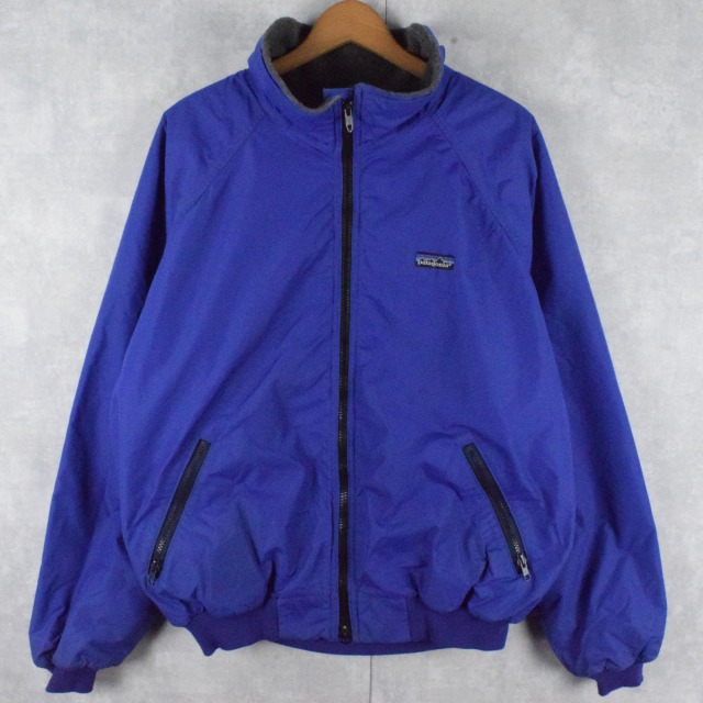 80s 80年代 パタゴニア ナイロンジャケット アウトドア | ビンテージ