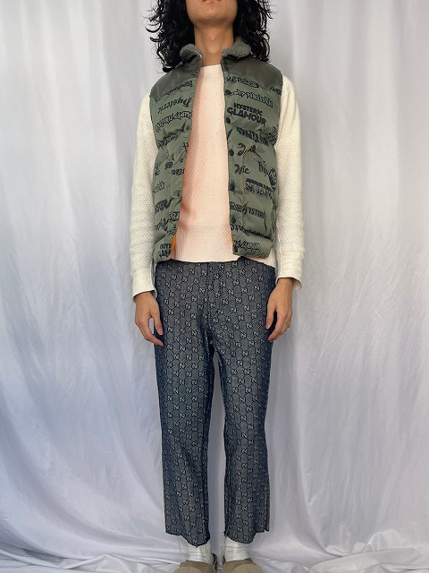 ヒステリックグラマー │ヴィテージ古着屋Feeet 通販 名古屋 大須 メンズ