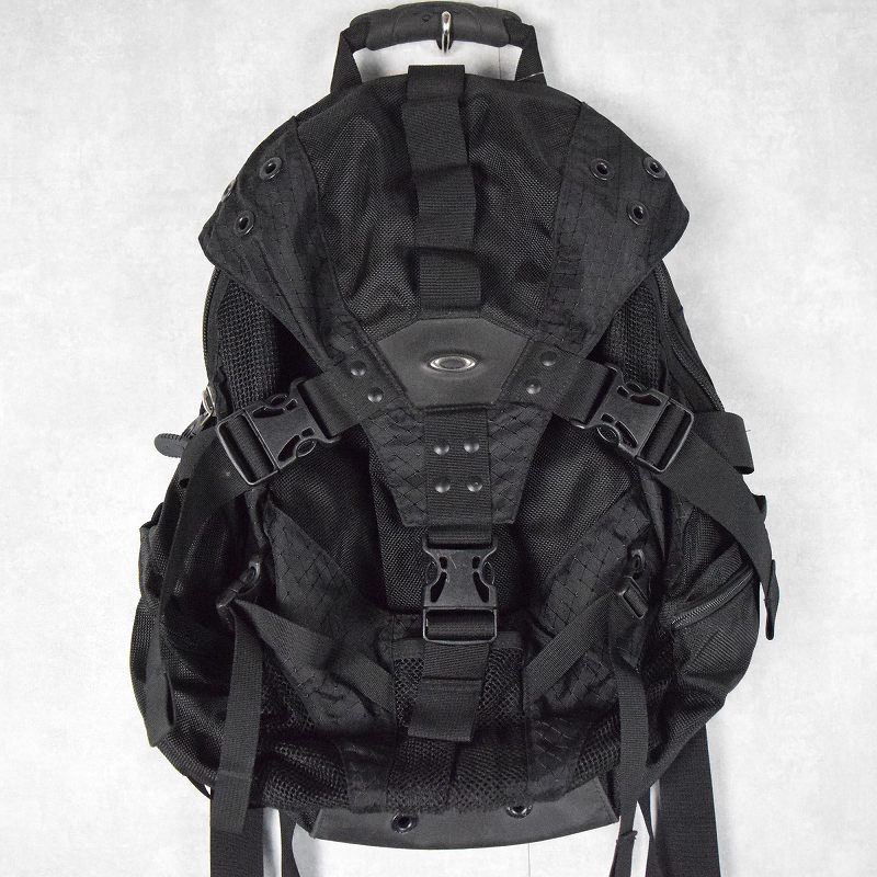 90s 90年代 00s 00年代 オークリー テック TECH | ヴィテージ古着屋