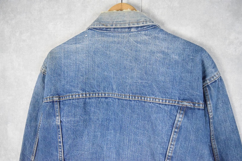 60s 60年代 70s 70年代 ストアブランド Gジャン │ヴィテージ古着屋