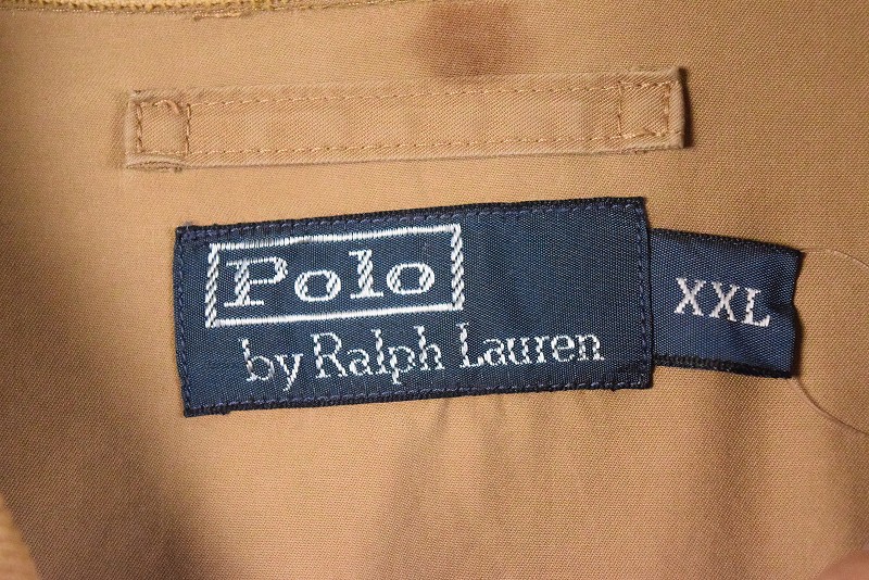 ポロラルフローレン フィッシング アウトドア │ヴィテージ古着屋Feeet