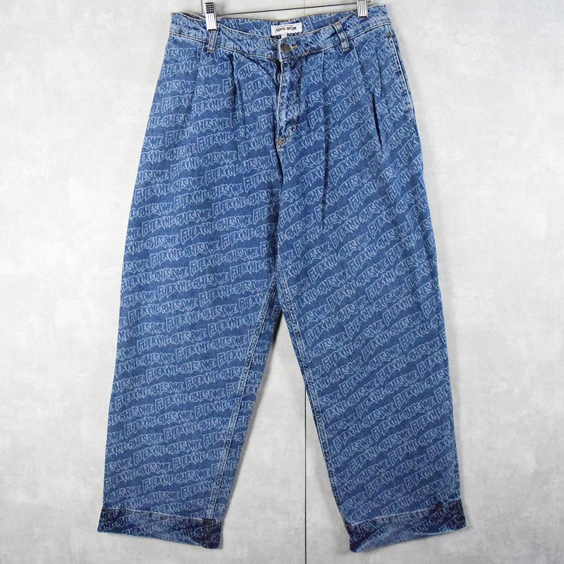 ファッキングオーサム │ヴィテージ古着屋Feeet 通販 名古屋 大須 メンズ