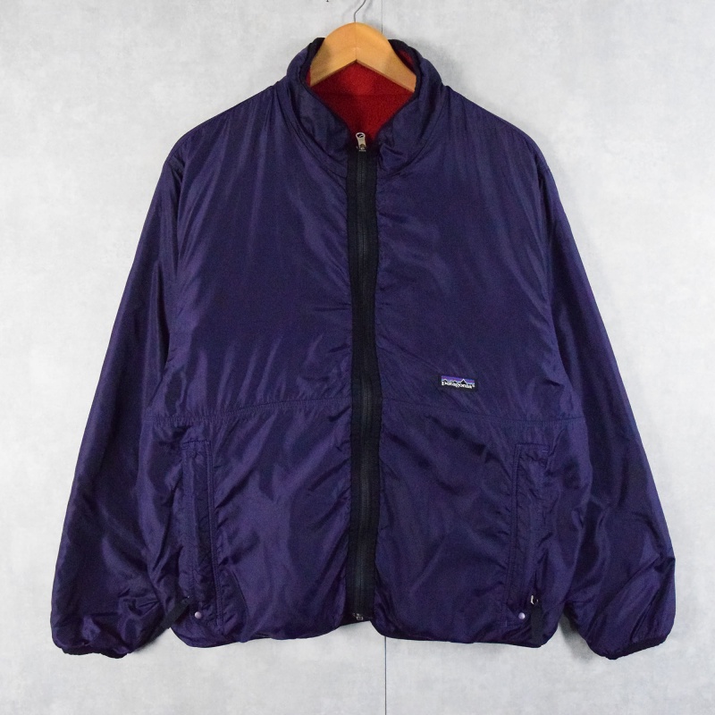 90s 90年代 パタゴニア アメリカ製 グリセードジャケット ナイロン
