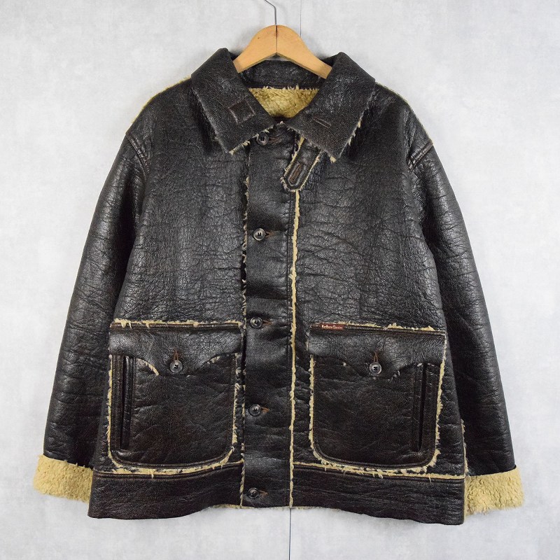 マルボロクラシック 内ボア │ヴィテージ古着屋Feeet 通販 名古屋 大須