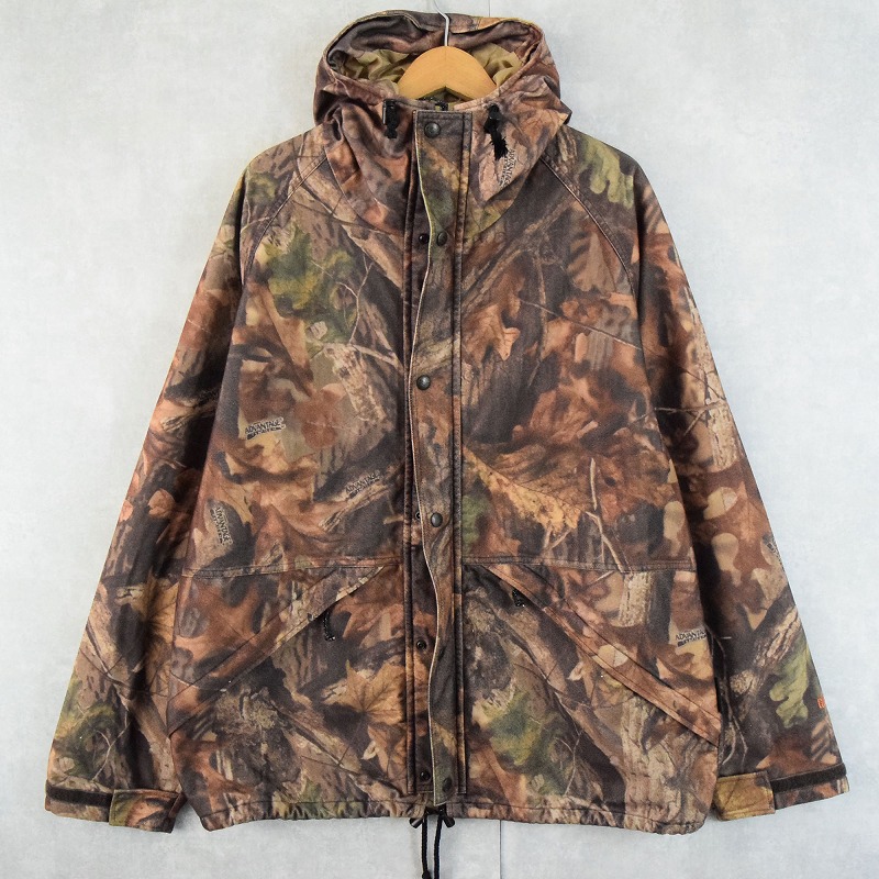 ゴアテックス ミリタリー アウトドア ベロア │ヴィテージ古着屋Feeet