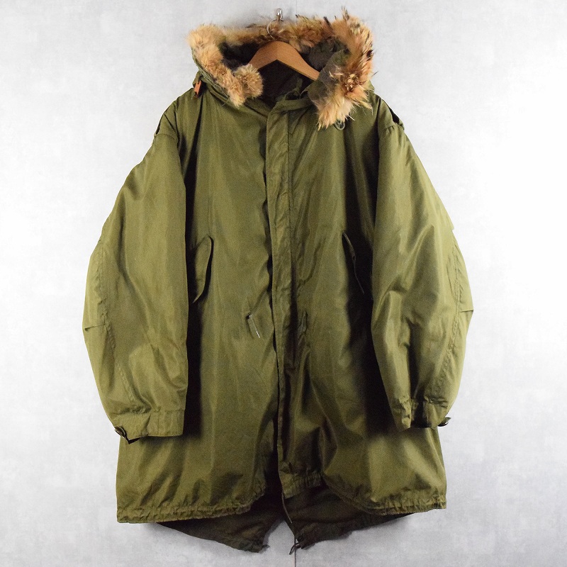 アメリカ軍 米軍 ミリタリー カーキ フルセット 50s 50年代 ミント