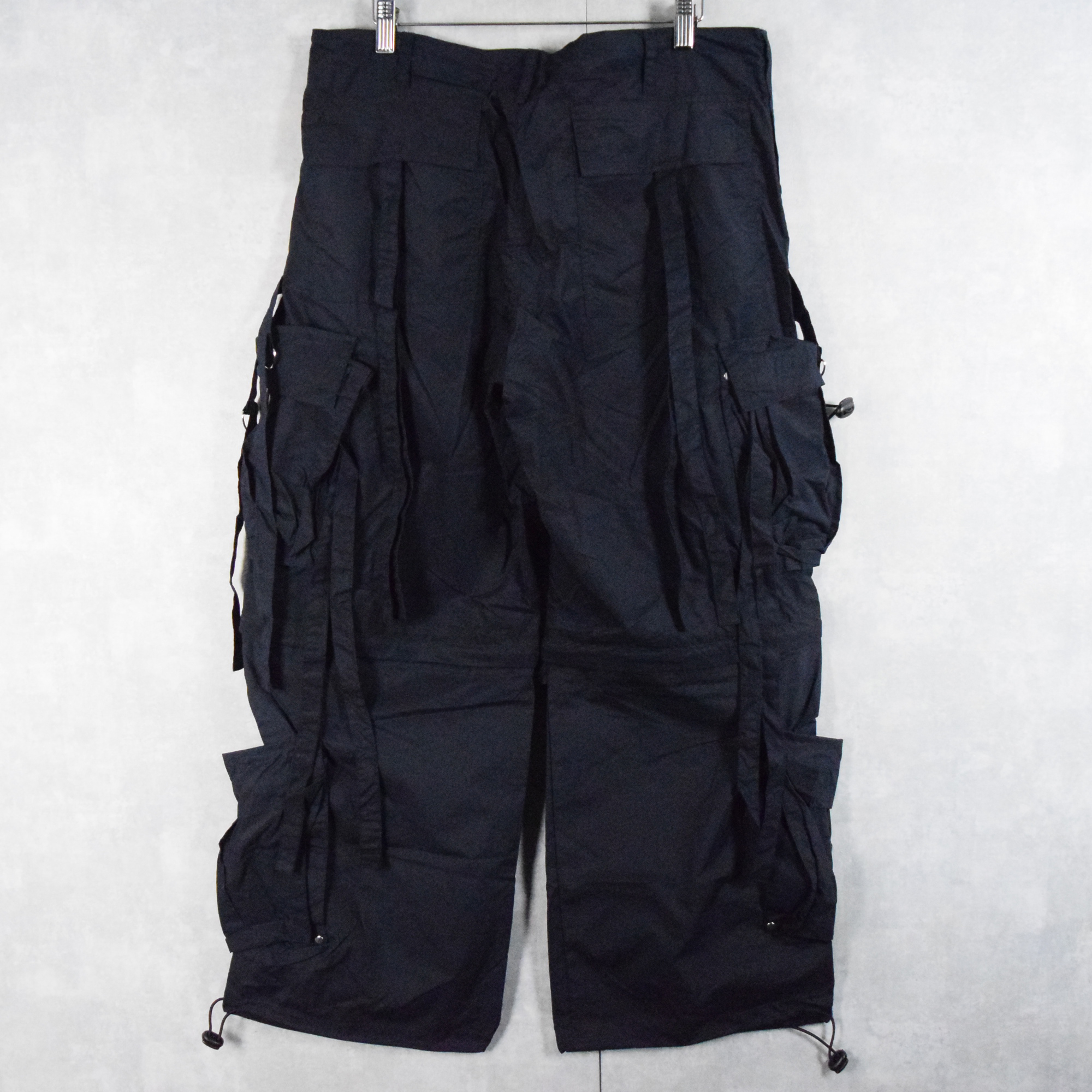 00swY2K ALGONQUINS アルゴンキン カーゴパンツ ギミック used