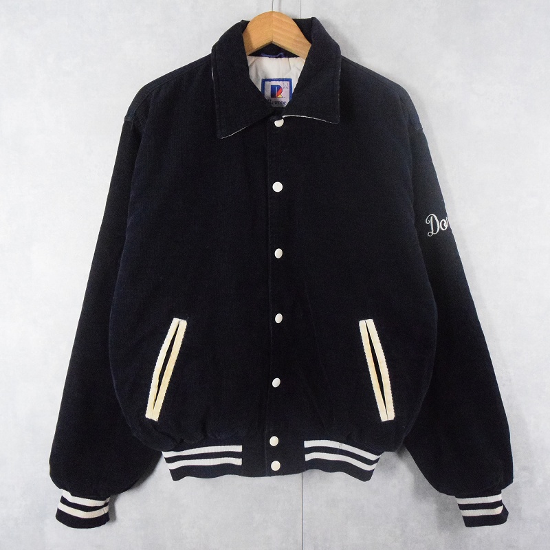 90s 90年代 アメリカ製 紺 ネイビー 刺繍| ビンテージ古着屋Feeet 通販