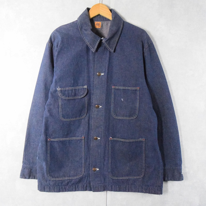 70年代 70s 80年代 80s ビッグベン Gジャン ジージャン デニム
