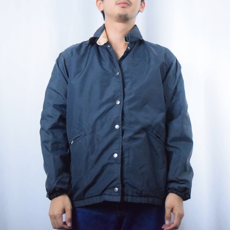 70年代 70s エルエルビーン アメリカ製 紺 ネイビー | ビンテージ古着