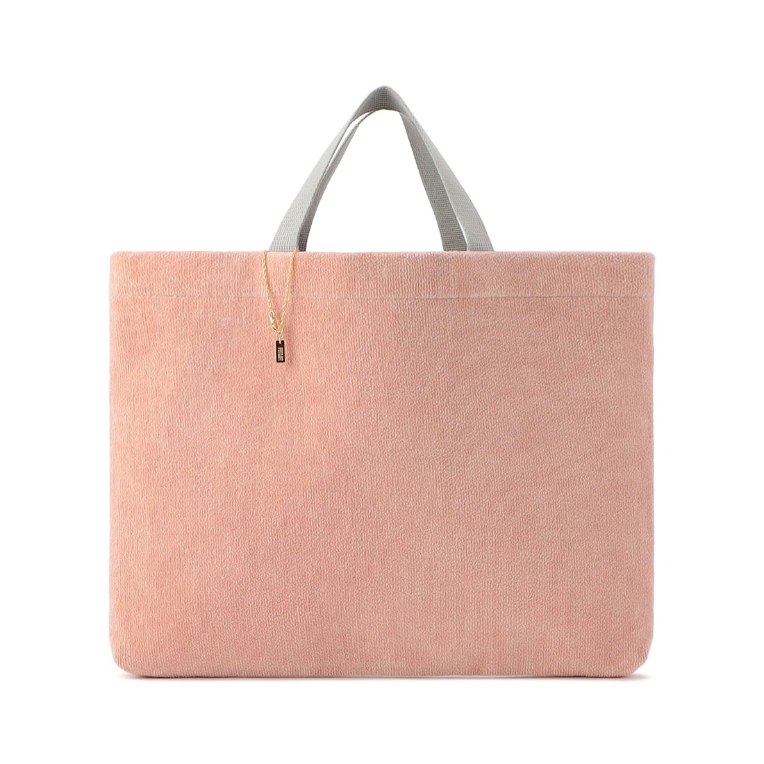 ユニカラー B4バッグ UNI-255002（取扱店舗限定）(ベージュ): FEILER