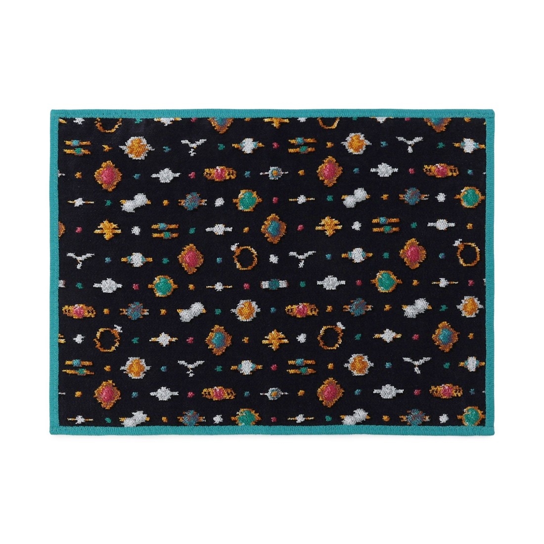 シンス ゲストタオル(ネイビー): FEILER｜フェイラー公式オンライン