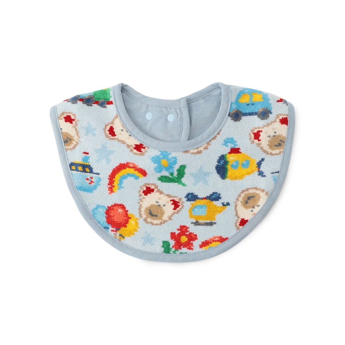 リーベトレジャーボックス スタイ LTX-251090(ペールブルー): FEILER