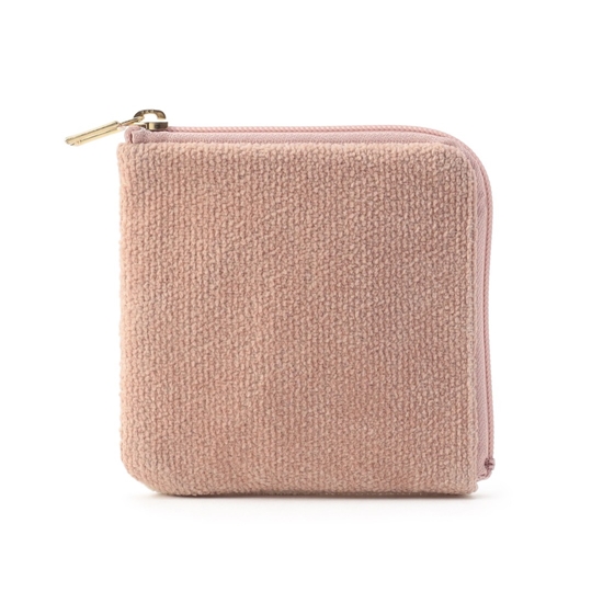 FEILER CLEAR LABEL（フェイラー クリアレーベル）/ポーチ・巾着