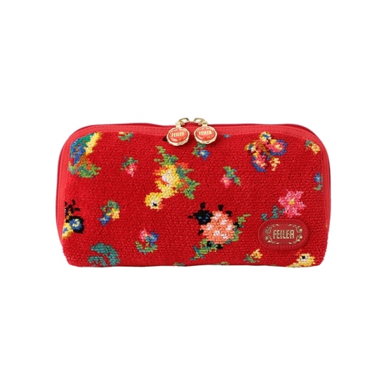 WEB限定】ハイジ（赤）: (並び順：新着順)｜フェイラー公式オンライン