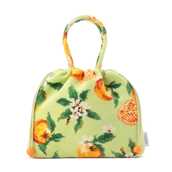 シュニール織バッグ その他バッグ商品一覧｜フェイラー公式オンライン