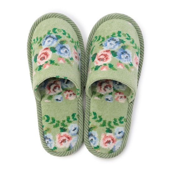 スリッパ フラット商品一覧｜フェイラー公式オンラインショップ