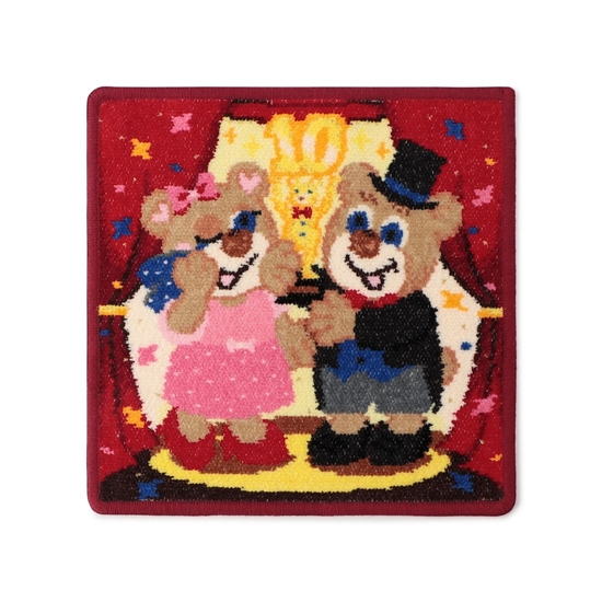 ラブラリーニコ＆ラブラリーニナ: ｜フェイラー公式オンラインショップ