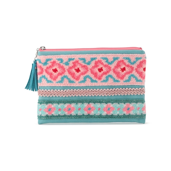 ポーチ・巾着 フラットポーチ商品一覧｜フェイラー公式オンライン