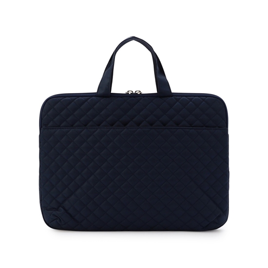 ハイジ ブリーフケース HE-257043（取扱店舗限定）(ネイビー): FEILER